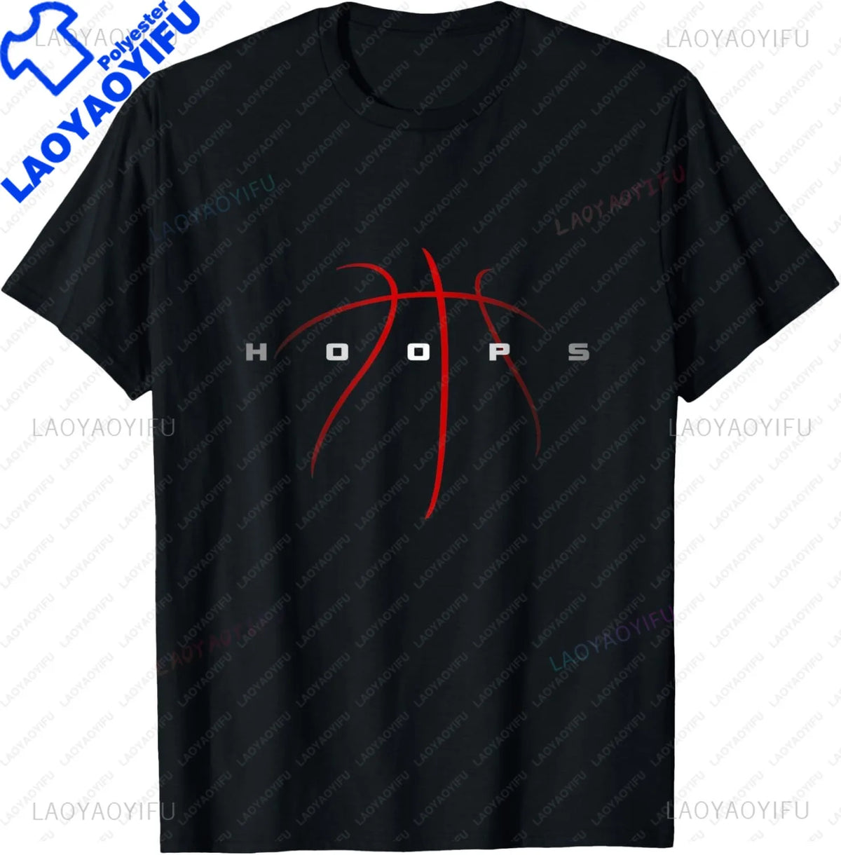 Basketball Apparel - Basketball T-Shirt Sports Clothing Tops  Graphic T Shirts  Vintage T Shirt Men Clothing Camisas Streetwear