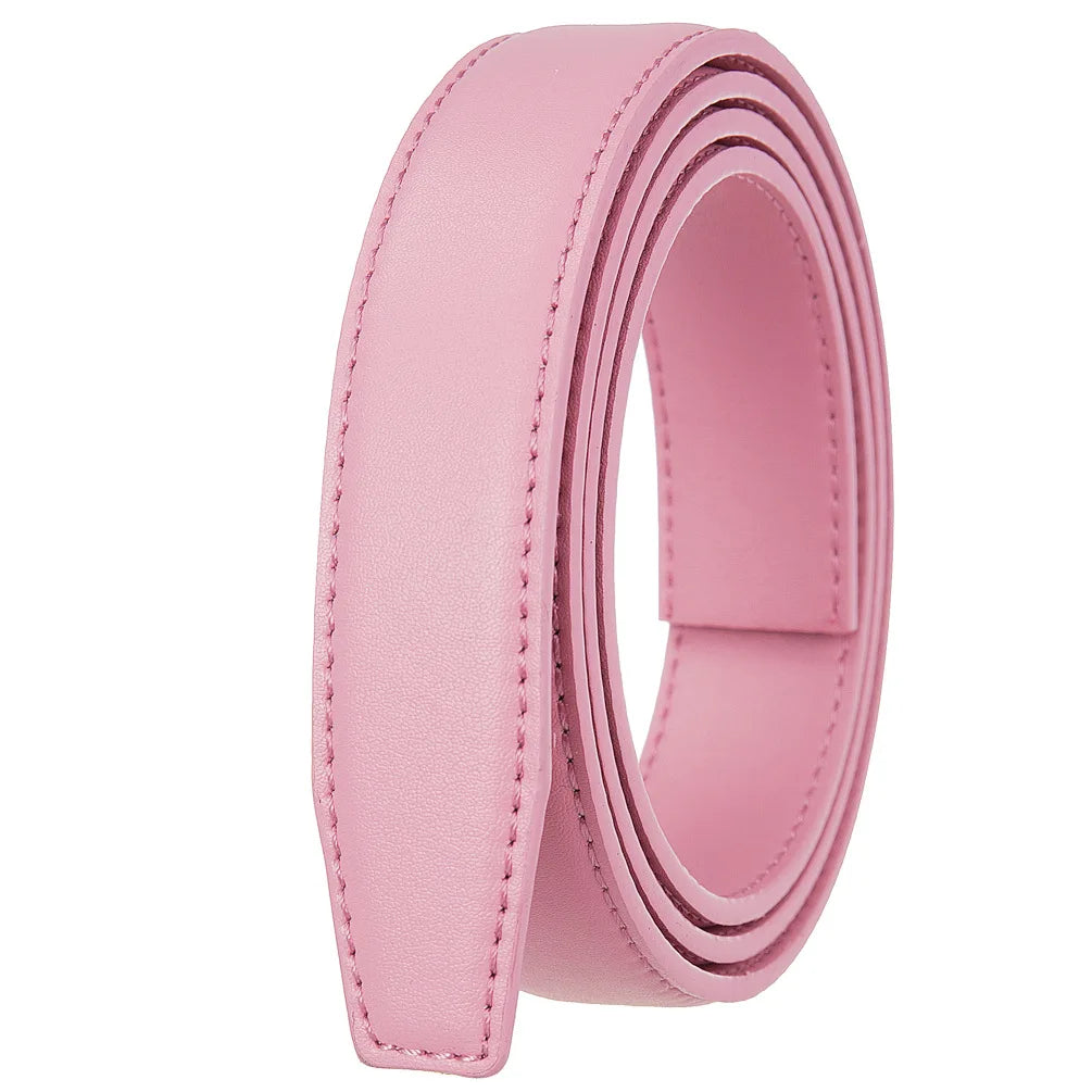Automatic women's belt body 2.4CM new belts with women belts LY124-3891 belts for women luxury designer