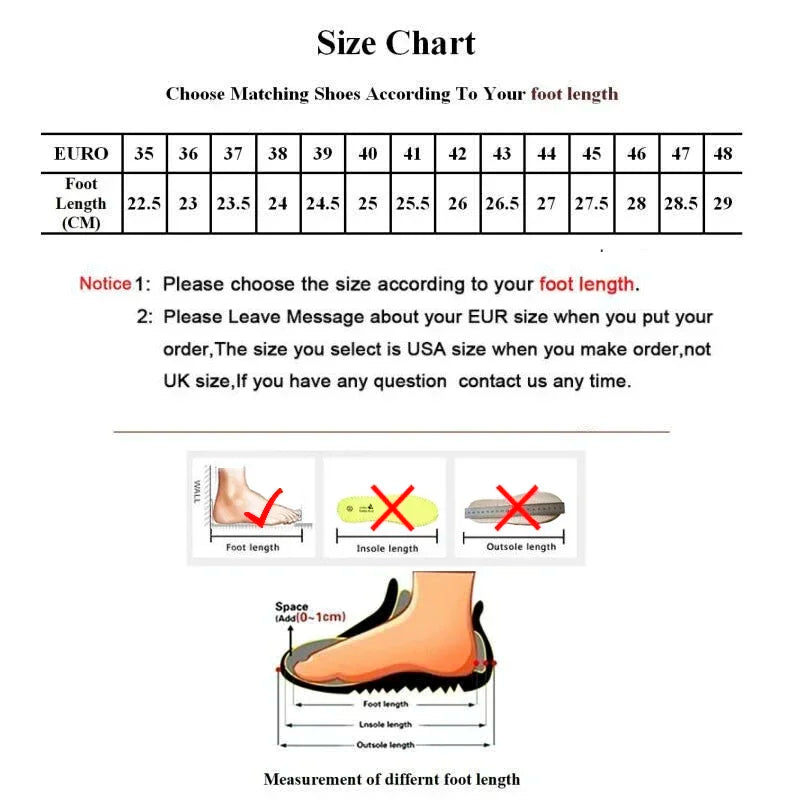 Men Sneakers Lightweight Running Sport Shoes Walking Casual Breathable Shoe Non-Slip Comfortable Big Size 35-47 Chaussure Homme