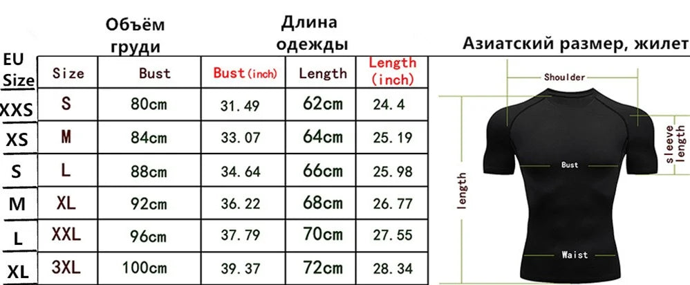 Men's Quick-Dry Compression Fitness Apparel, Suitable for Training, Jiu-Jitsu, Yoga, and Outdoor Sports Slim-Fit Sportswear
