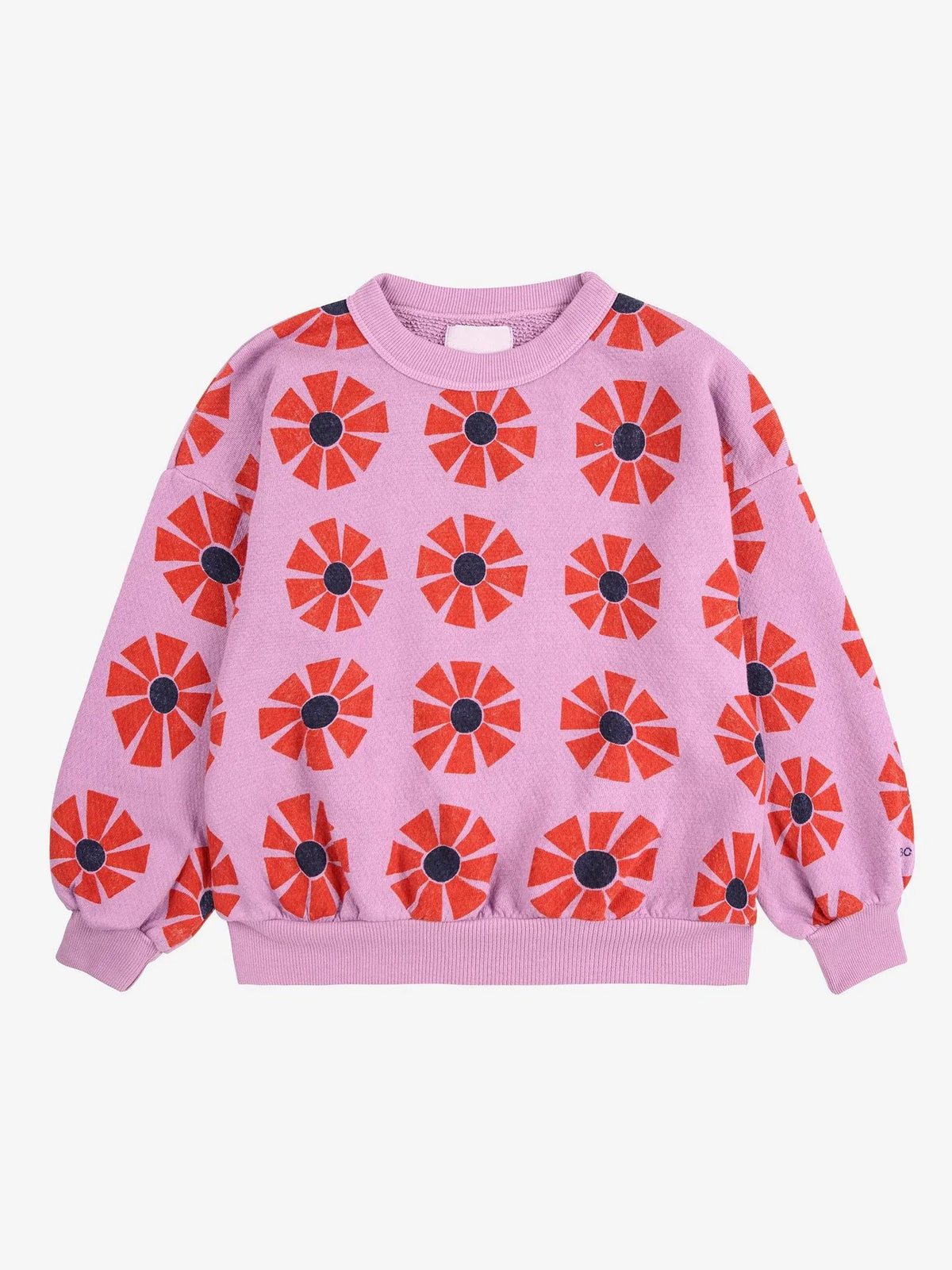 Kids Sweatshirt 2025BC New Autumn Winter Boys Clothes Baby Girls Cartoon Cute Print Sweater Hoodie Children Cotton Outwear Tops