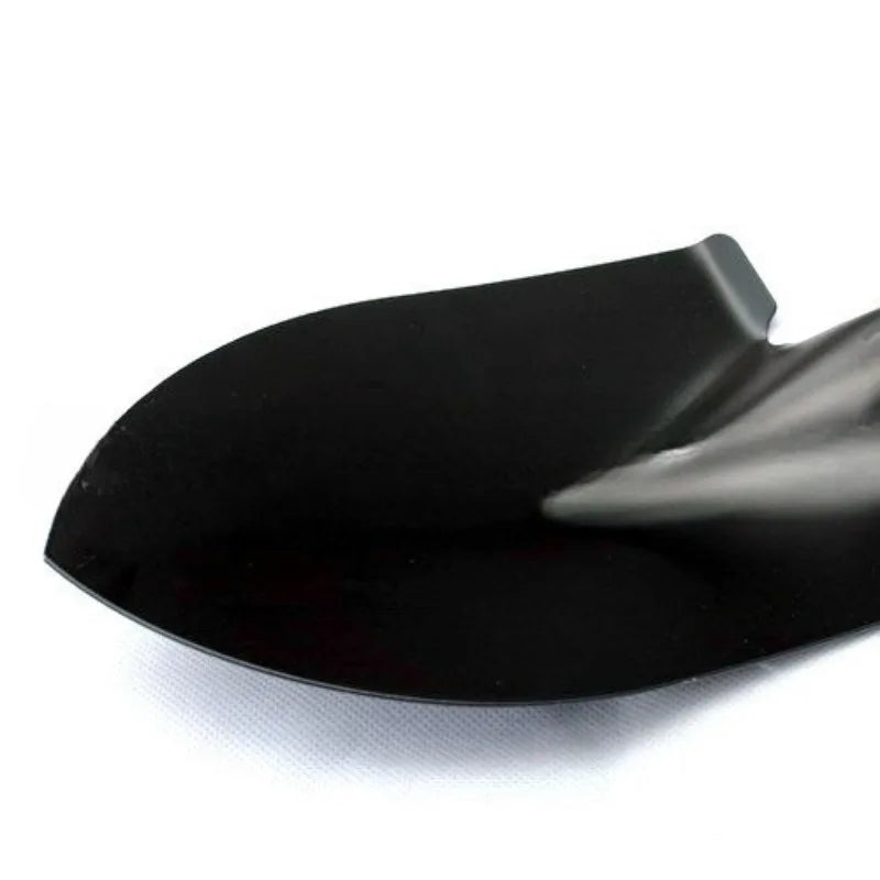 Sports Outdoor Equipment Thickened Car Snow Shovel Outdoor Engineer Shovel Outdoor Camping Shovel Tool Supplies