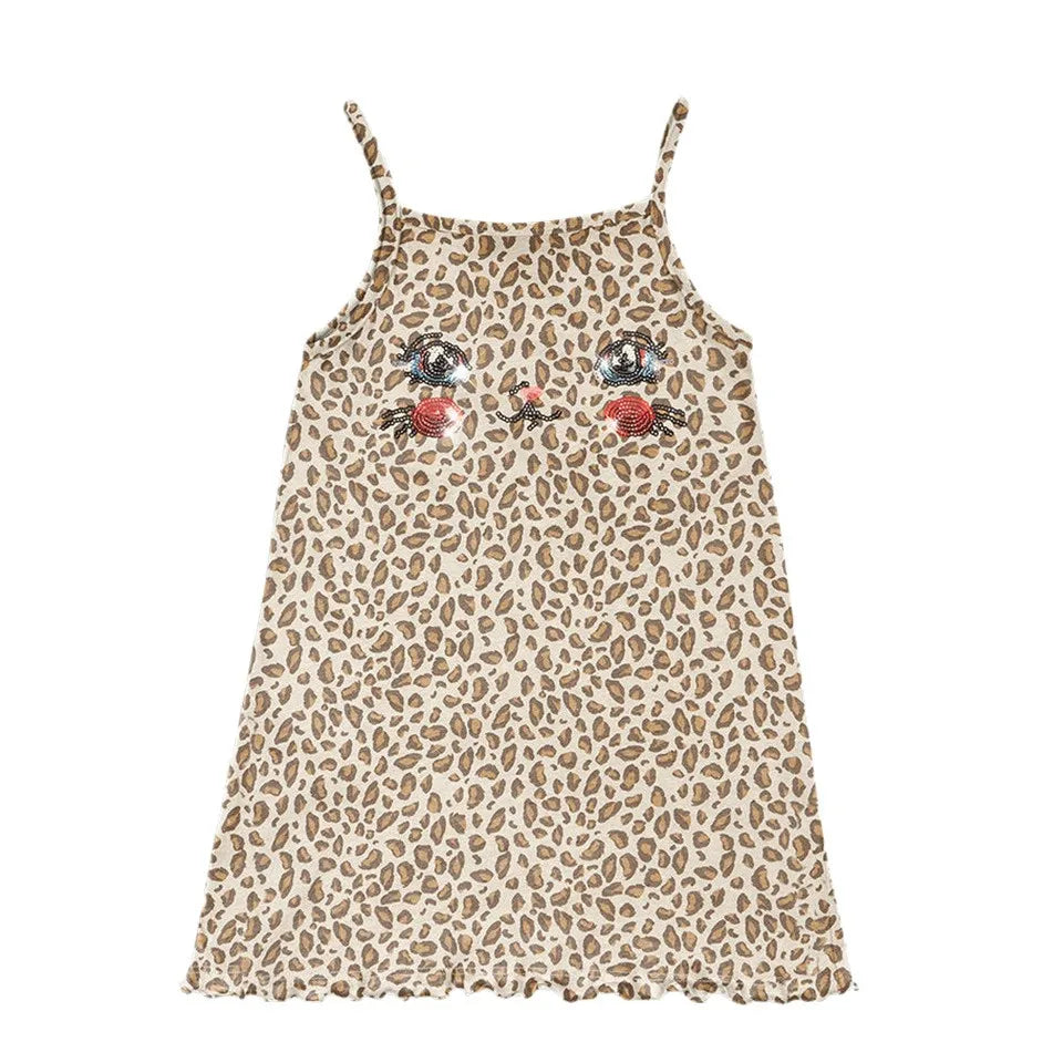 kids dress 26 summer girls cute pinafore dress
