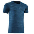 Men Sport T-shirts Quick Dry Breathable Workout Short Sleeve Prints Running Gym Sportswear Tee Jogging Shirts Fitness Tees