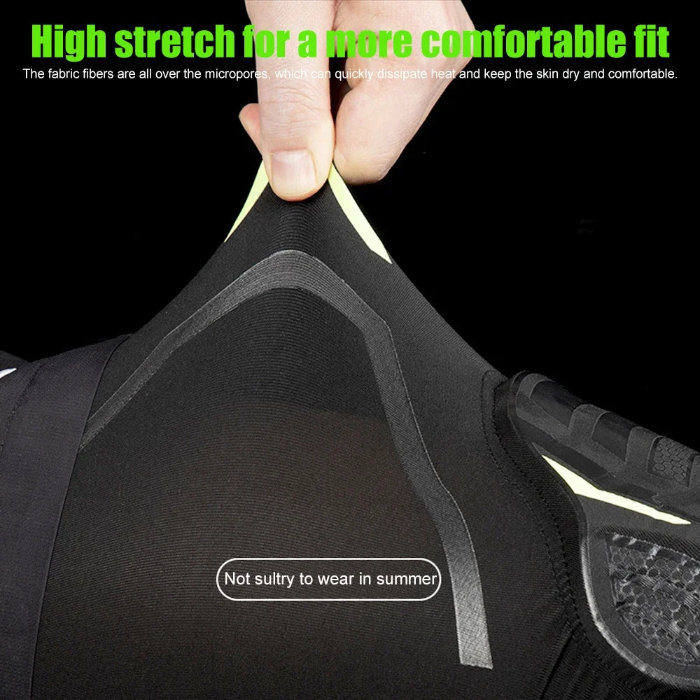 Kids Knee Pads Children Youth Sports Compression Protective Elbow Guard for Volleyball, Basketball, Baseball, Football, Cycling