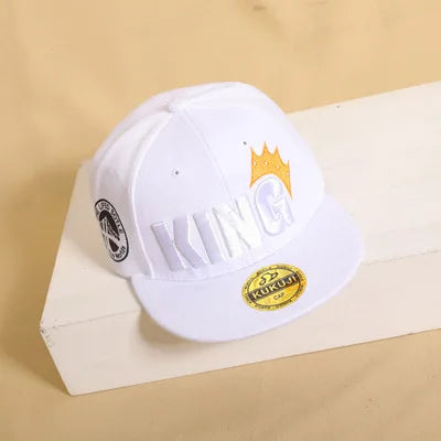 Children's Hat Spring and Autumn Thin Style Boys Baseball Cap Spring Baby Duckbill Trendy Kids1Years Old2Spring and Summer