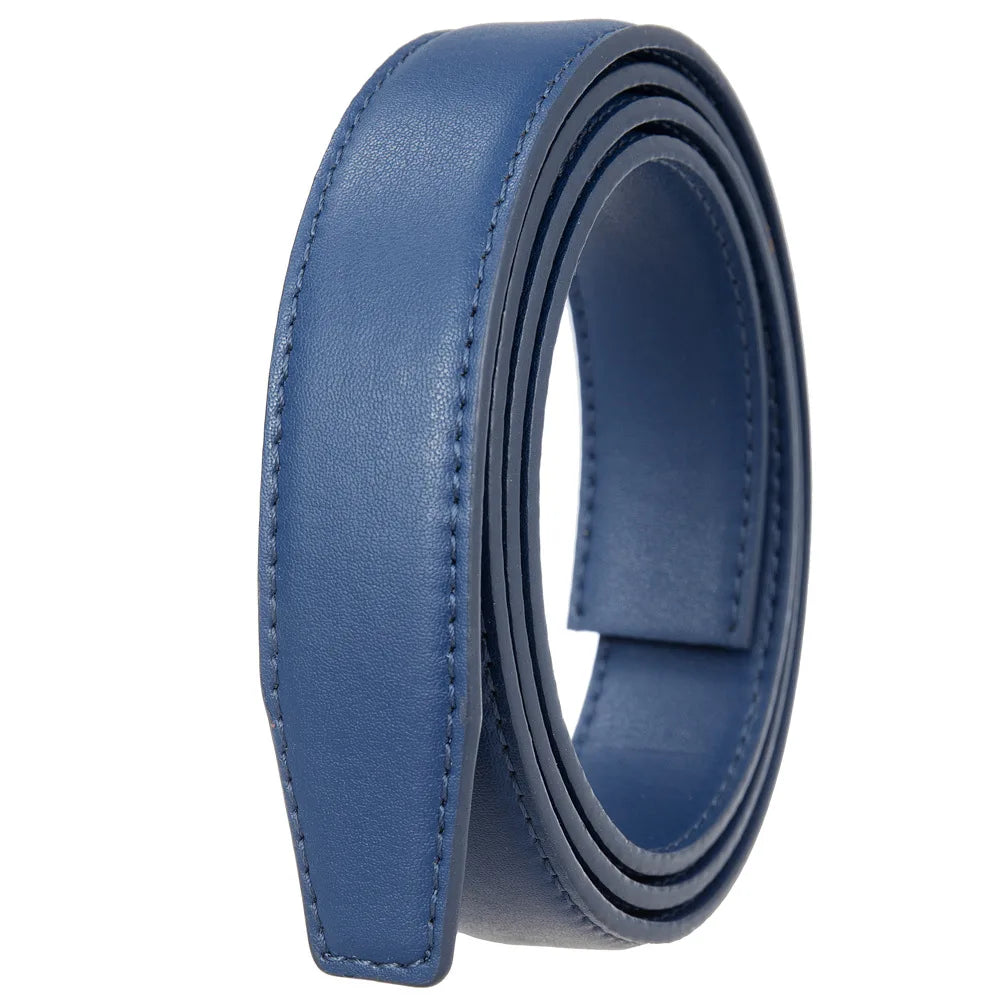 Automatic women's belt body 2.4CM new belts with women belts LY124-3891 belts for women luxury designer