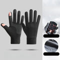 Touchscreen Ski Gloves for Men & Women Winter Sports Gloves Lightweight Warm Cold Resistant to for Outdoor Skiing Snowboarding