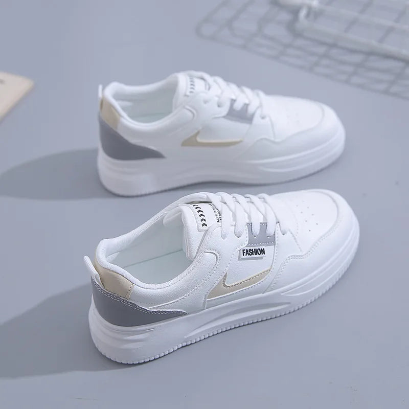Women's Shoes All-match Casual Women Platform Designer Sneakers Flats Runnning Shoes Women's Sports Shoes for Gym 2023