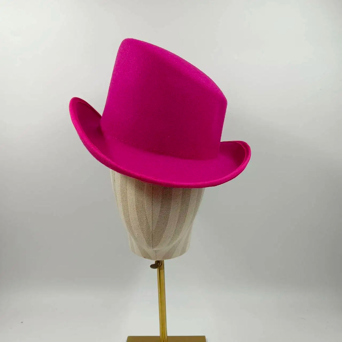 men hat  green fedora  royal blue men`s hat  durby hat High top felt  hat for women  top hat  wide brim hat bowler hat
