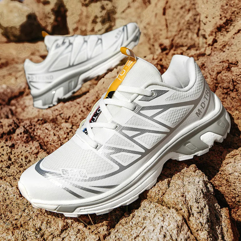 Men's and Women's Sports Shoes Breathable Running Shoes Casual Shoes Men's Shoes Outdoor Hiking Shoes Mountaineering Shoes