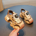 New Children Sandals Kids Summer Sneaker Breathable Lightweight Sports Sandals for Boys Girls Outdoor Beach Shoes for Kids