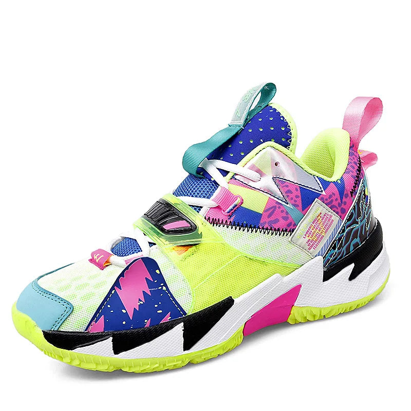 Basketball Shoes for Man 2026 Designer Sneakers Sport Shoes Mens Trainers Gym Shoes Men Basket Homme кросовки мужск