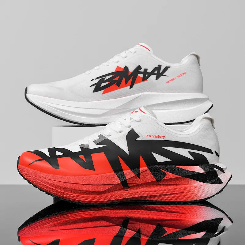 2026 Men Casual Sport Shoes Breathable Lightweight Tennis Sneakers Outdoor Running Shoes Athletic Jogging Woman Walking Shoes