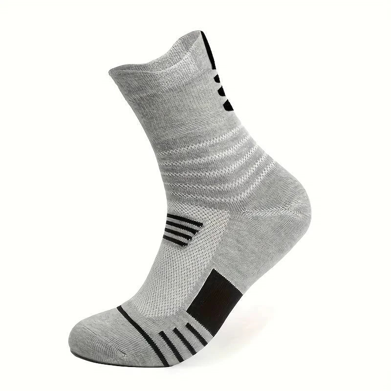 3/1 pairs of socks for men,comfortable fit,cushioning,sports,ankle sock,suitable for outdoor sports in autumn and winter at home