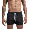 Swim Trunks Swim Shorts for Men Quick Dry Board Shorts Bathing Suit Breathable Drawstring With Pockets for Surfing Beach Summer