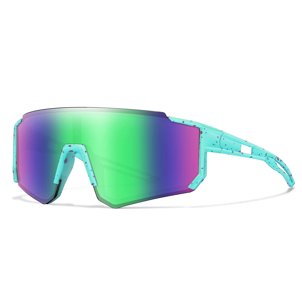 3-8 Year Old Kids Baseball Sunglasses Boys Girls Outdoor Bicycle Glasses UV400 Youth Sport Camping Mtb Bike Kids Eyewear