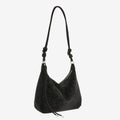 New 2026 Fall Winter Women's Tote Bag, Faux Suede Crossbody Shoulder Handbag, Spacious & Stylish Purse for Daily Work bolsa