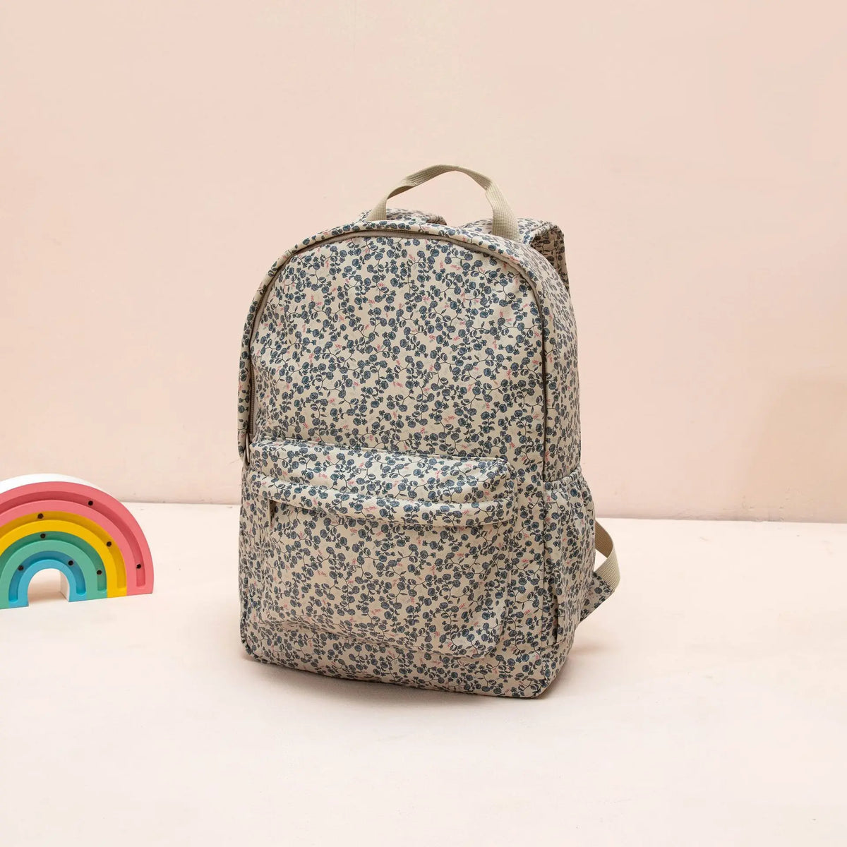 KS Baby Backpack Primary School bag Kindergarten Kids Bags Brand Traveling Mom Cherry Lemon Children's Boys Girls Schoolbag