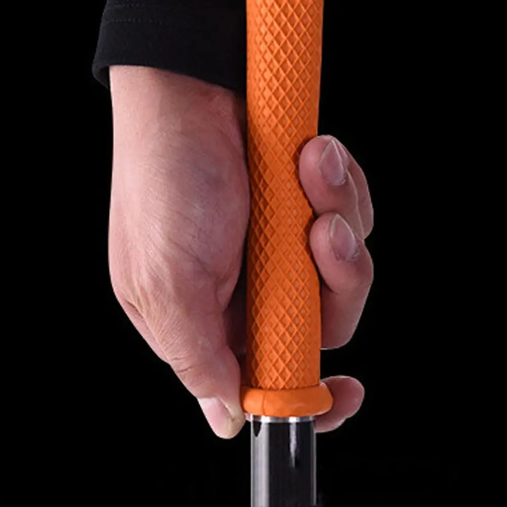 Sports Equipment Non Slip Billiard Wrap Sweatproof Rubber Cue Grip Protectors 30cm Handle Cue Butt Sleeve Pool Cue Parts