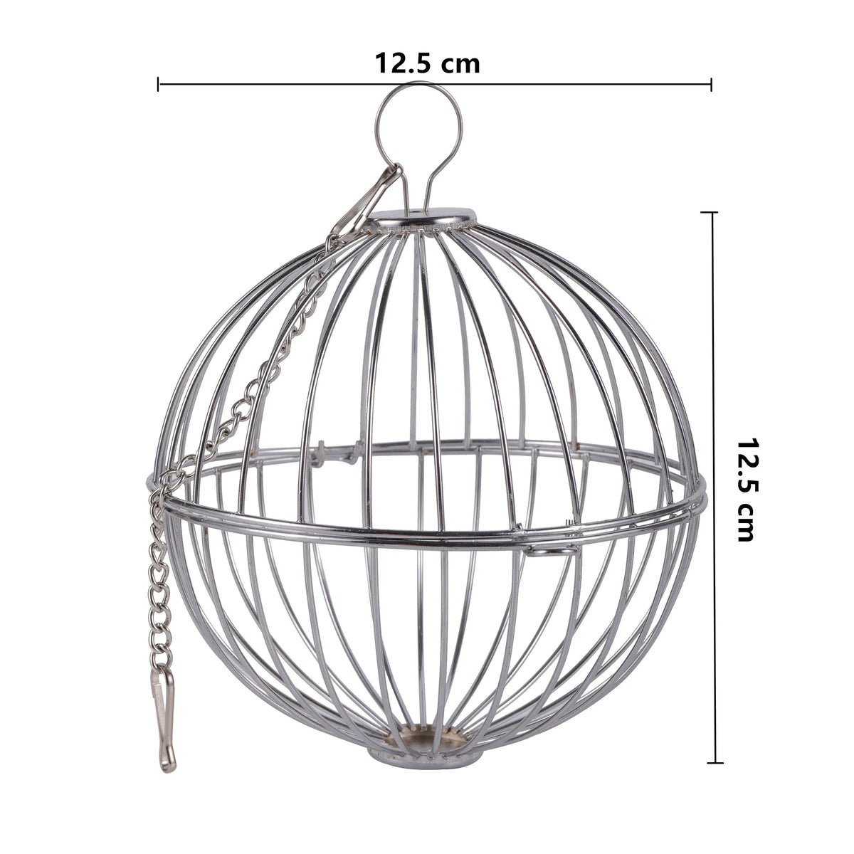 1 Pc Pet Rabbit Hay Toy Feeder Ball Feed Dispensing Sport Hanging Hay Ball Small Pet Guinea Pig Hamster Feeding Accessories