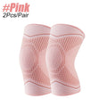 Kids Knee Brace Support, Knee Pads, Youth Knee Compression Sleeve for Running Tennis Basketball Volleyball Gymnastics Sports