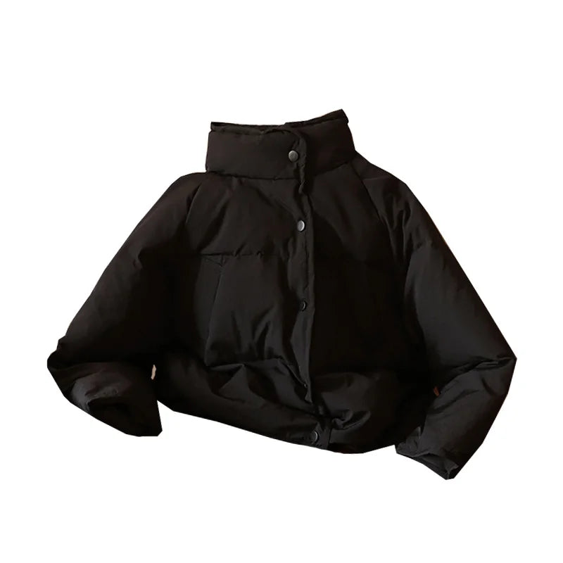 Winter Kids Down Jackets Casual Warm White Duck Down Children Outerwear Coats for Girls Boys Clothes Thicken Kids Coats