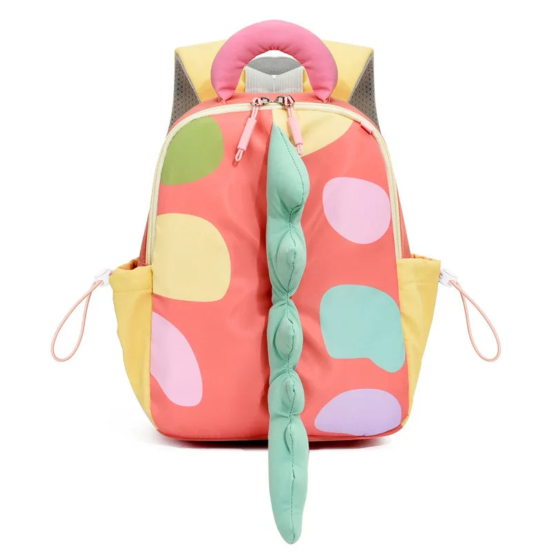 Children Bag for Boy Cute Backpack Cartoon Backpack School Bags Toddler Backpacks School Bags Class Bag for Girl Mochilas Mujer