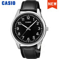 Casio Watch for Men Digital Hands Arabic Numerals Quartz Watch Reloj Casio Hombre MTP-V005L Series