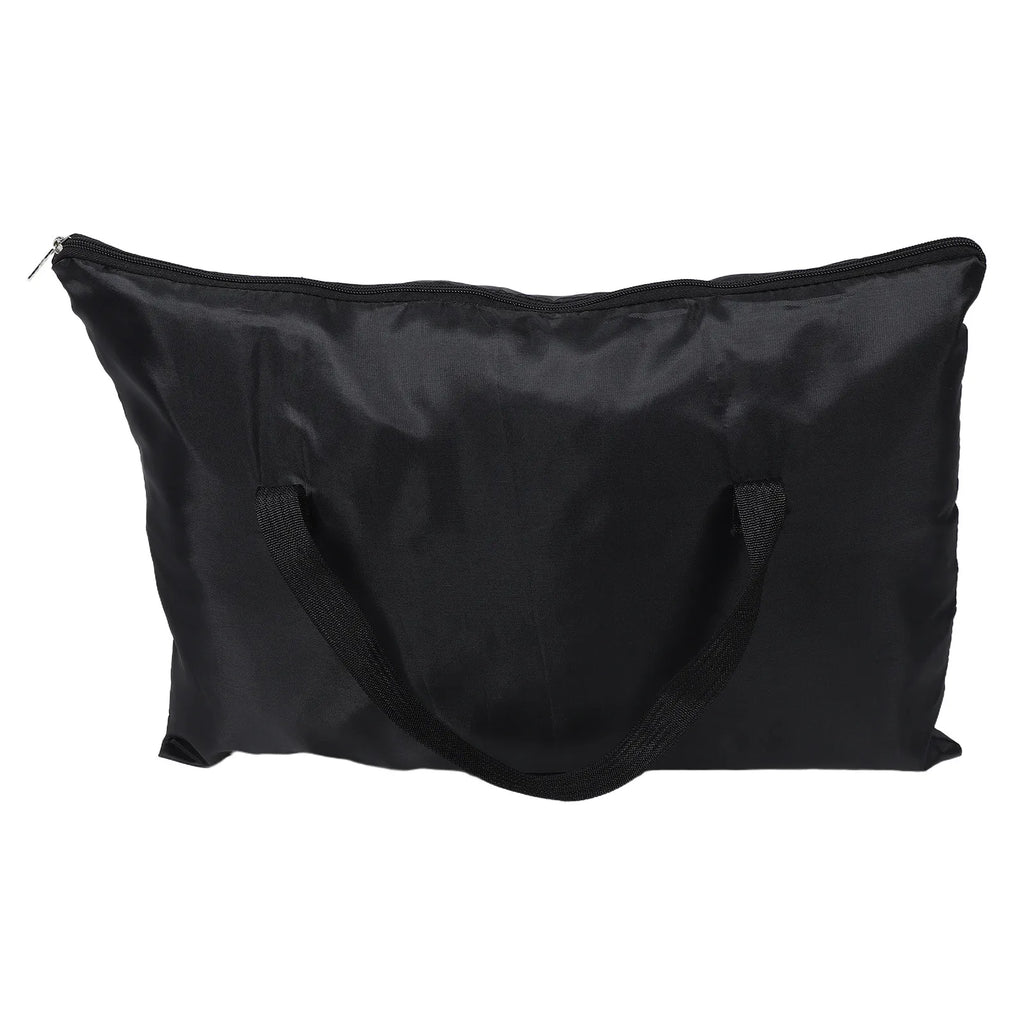 Large Capacity Coaches Equipment Bag Oxford Cloth Soccer Coaching Board Protective Carrying Bag Tote Bag For Sport Teams 51x36cm