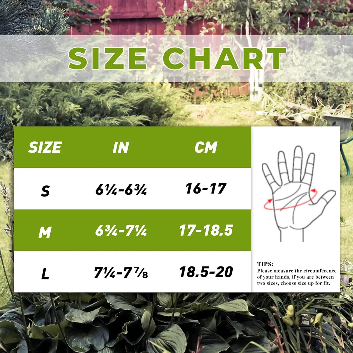 Vilico Gardening Gloves for Women, Thorn Proof Puncture Resistant Leather Garden Gloves, Touch Screen Working Gloves