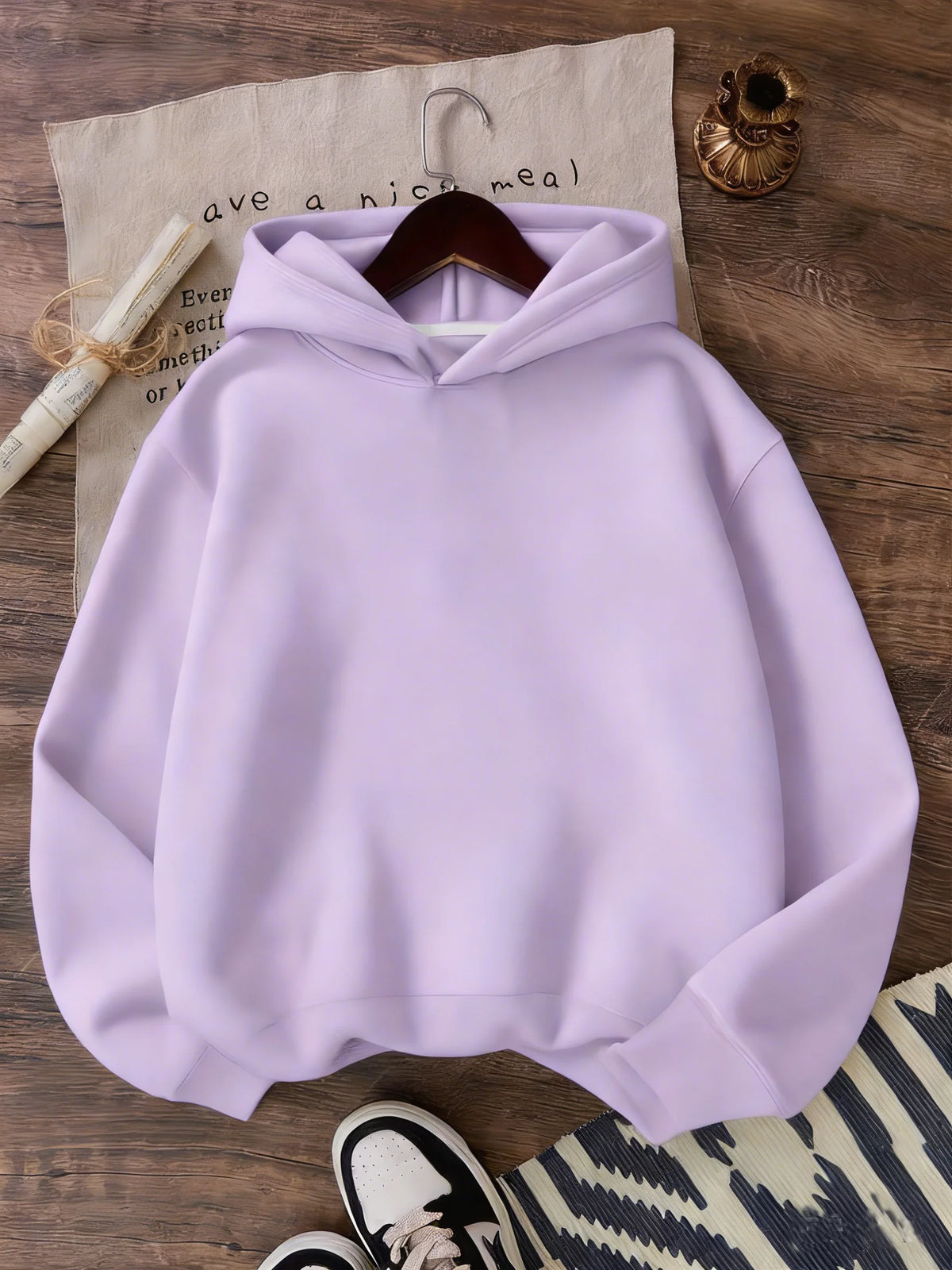 Children's Fashion Kids Boy Hoodies 2026 Spring Autumn Girls Casual Hoodies Sweatshirt Kids Solid Color Hoodies Sweatshirt