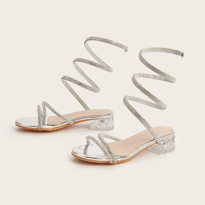 Fashion High-quality Girls' Shoes 2025 Summer New Kids Sandals Comfort Girls Princess Shoes Anti Slip Child Beach Shoe Босоножки