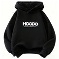 Winter/ Autumn children's Korean-style hooded sweatshirt. Boys'and girls' comfortable,breathable,large-sized and warm outerwear.