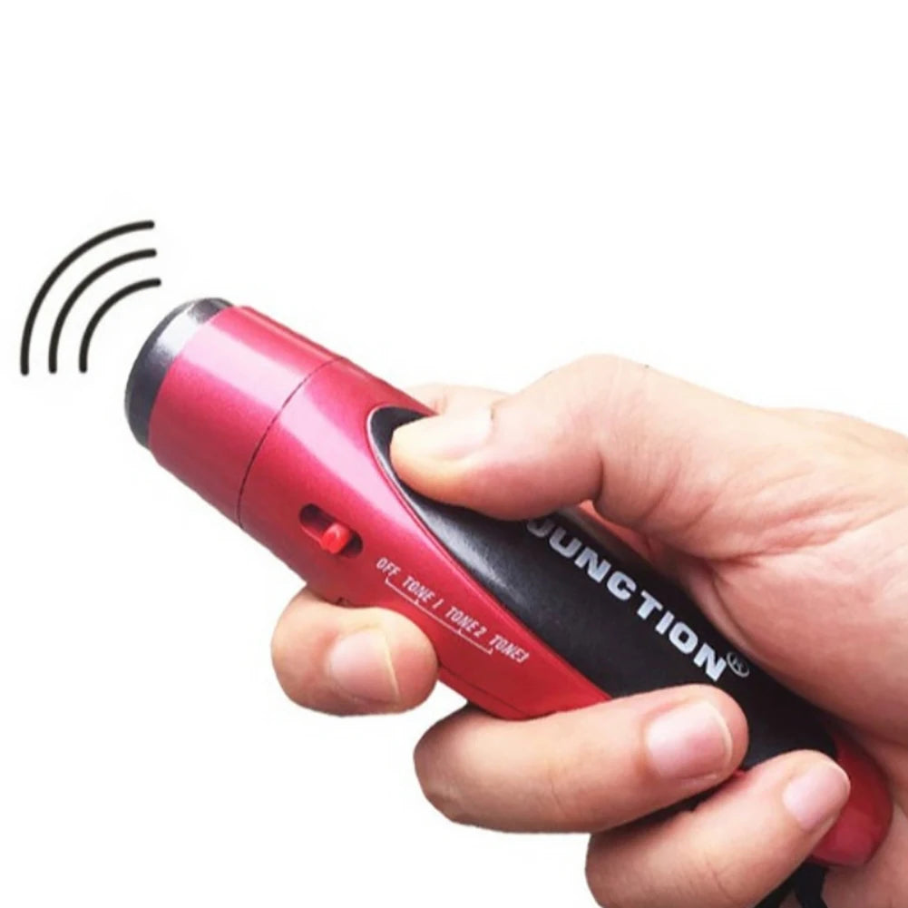 Basketball Football Game Referee Training Survival Electronic Whistle for Outdoor Sports Events Running Fitness Equipment
