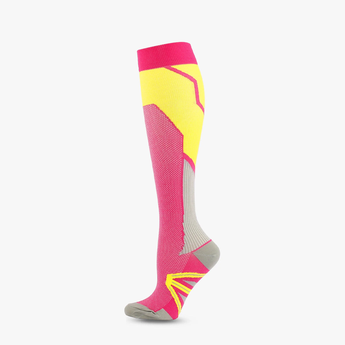 Crossfit Hombre Outdoor Skating Socks Cycling Socks Diabetes Sports Socks Men Compression Socks Varicose Veins Thermosokken