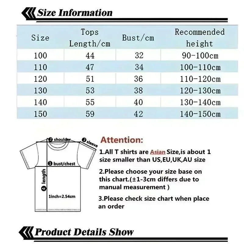 Cute Kiwi Kids T Shirt Funny Cartoon Flightless Bird Print Short Sleeve Tees Boys Girls Soft Cotton Casual Tops Daily Wear Gift