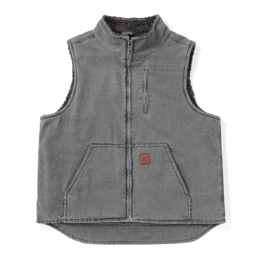 104277 gray winter running vest fishing sweater workout motorbike journalist photographer camp camera detroit Jacket for men