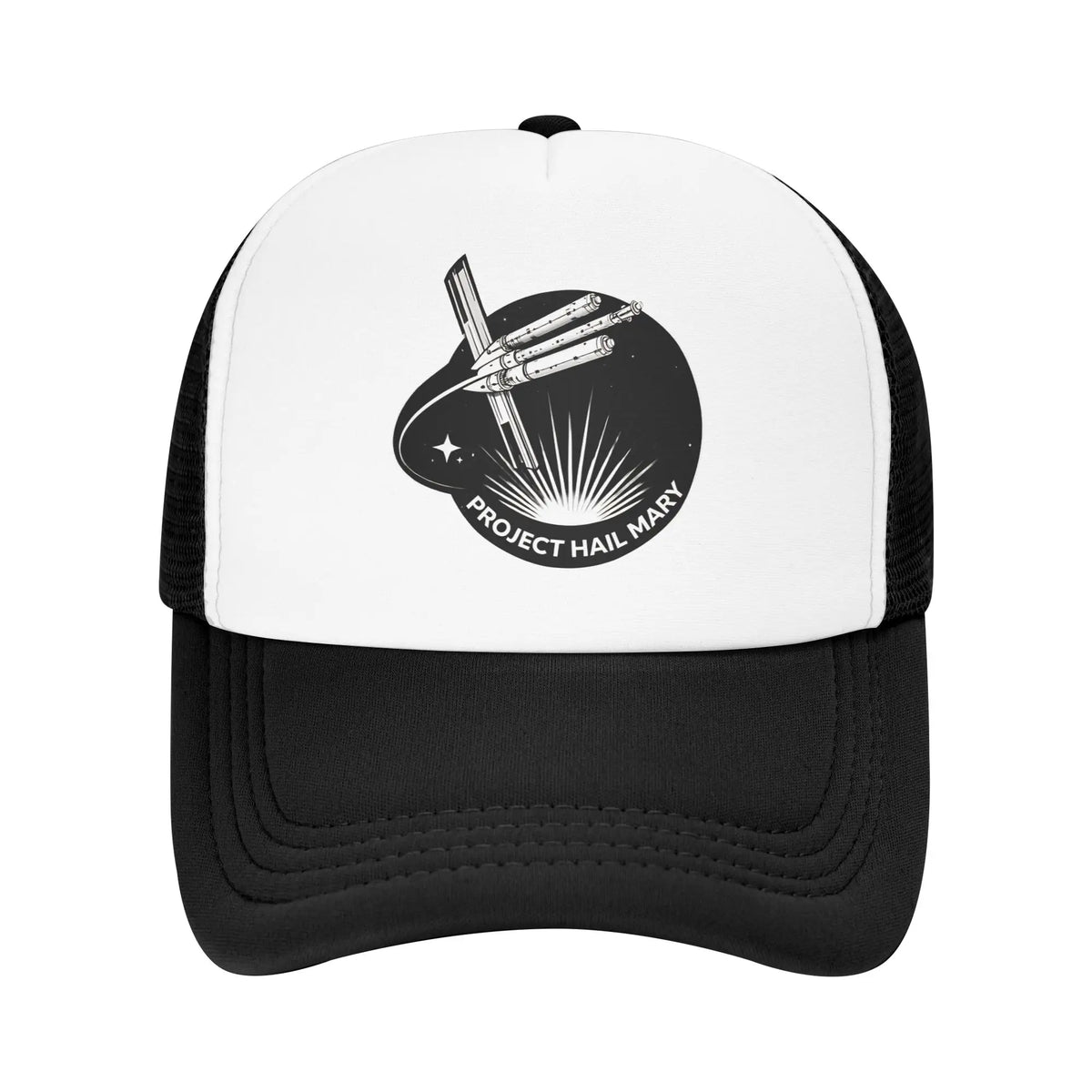 Men Women Project Hail Mary Movie 2026 Hats Trendy Baseball Cap  Sun Hat Golf Headewear Gift