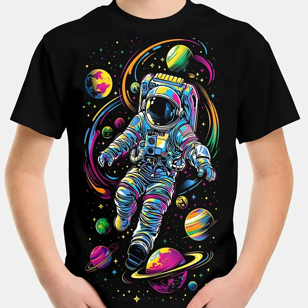 Kids Clothes Boys Tshirt Short Sleeve Stylish Car Racing Graphic T Shirts Children Summer Clothes Casual Streetwear Boys Clothes