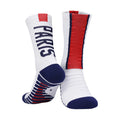 Kids Soccer Socks Number 10# Star 7# Mid-tube Boys Cycling Socks Outdoor Towel Bottom Fashion Men's Sport Football Short Socks