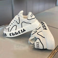 Shoes for Mens Trendy Thick-soled Breathable Soft-soled Sneaker High Quality Fashion Casual Sports Men's Shoes Zapatillas Hombre