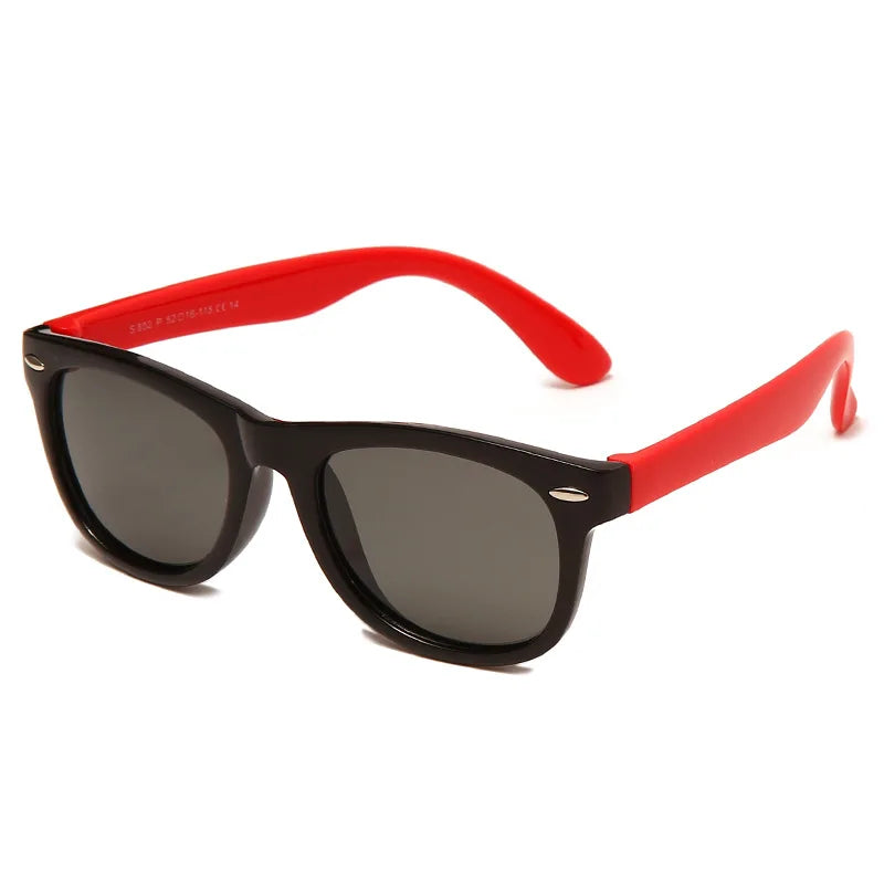 New Children's Color Matching SunglaSSeS For Boys And Girls, Version, UV Resistant BaBy Summer SunShades