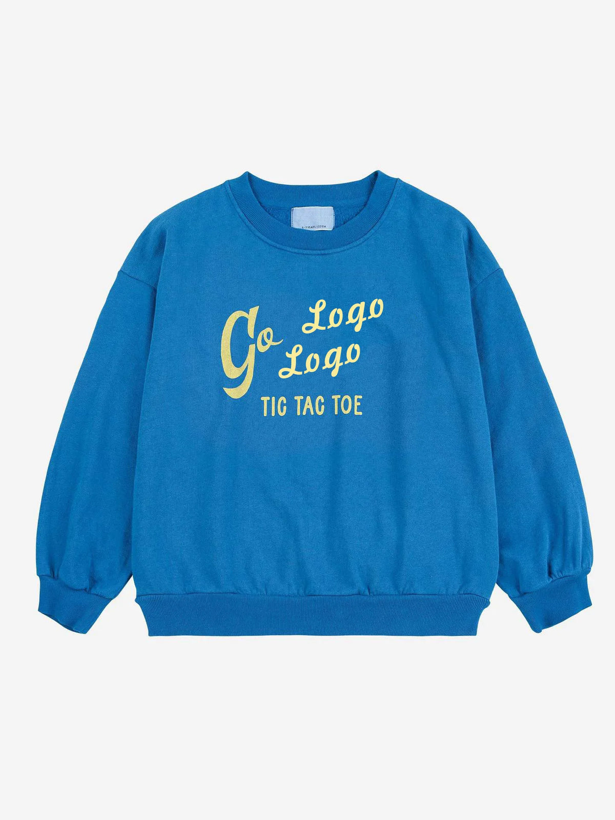 Kids Sweatshirt 2025BC New Autumn Winter Boys Clothes Baby Girls Cartoon Cute Print Sweater Hoodie Children Cotton Outwear Tops