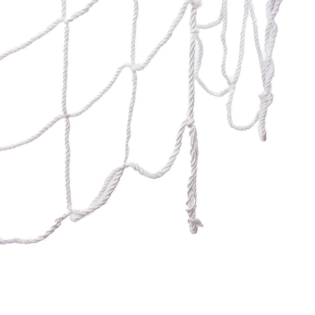 Football Soccer Net Sports Replacement Soccer Goal Post Net for Sports Match Training Soccer Equipment