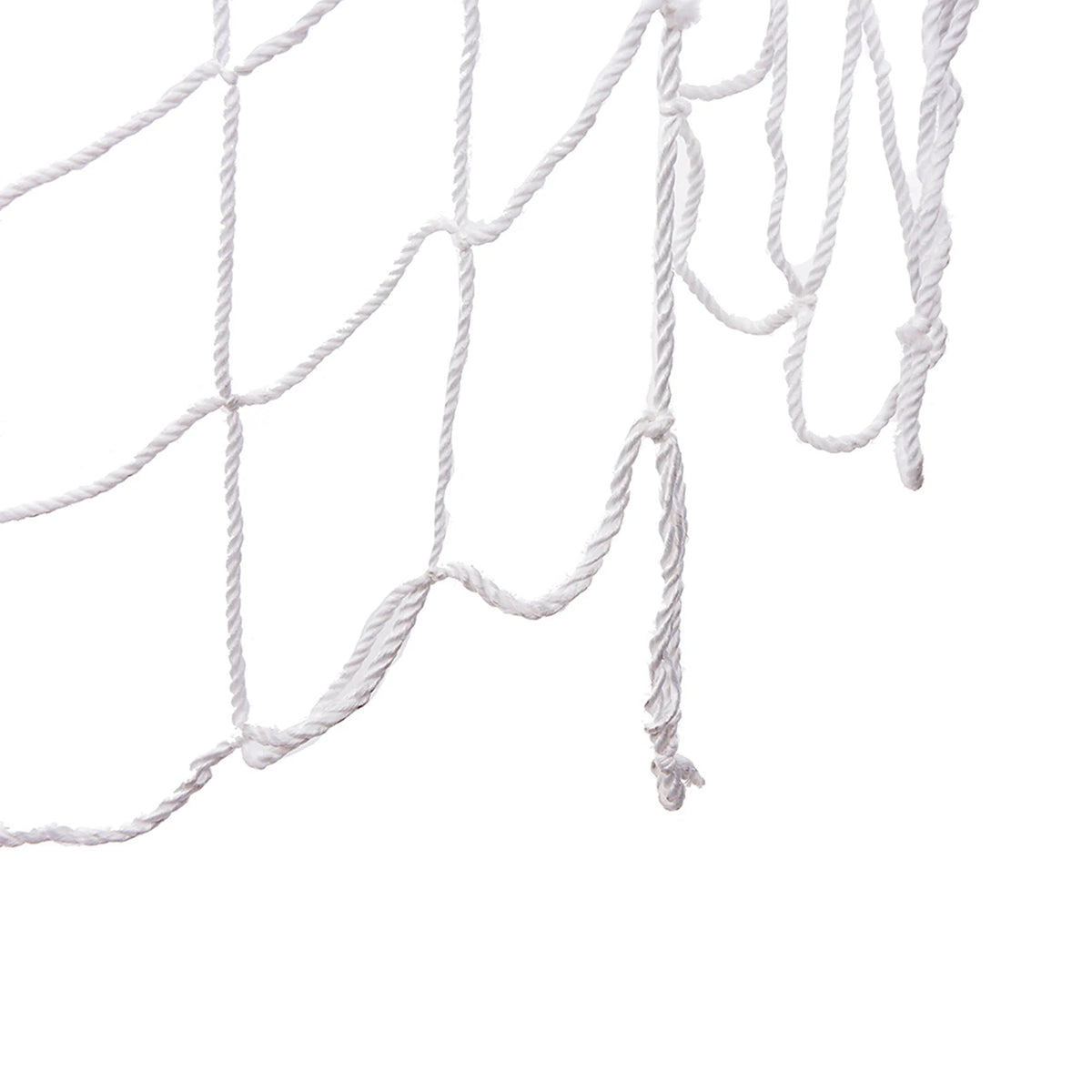 Football Soccer Net Sports Replacement Soccer Goal Post Net for Sports Match Training Soccer Equipment