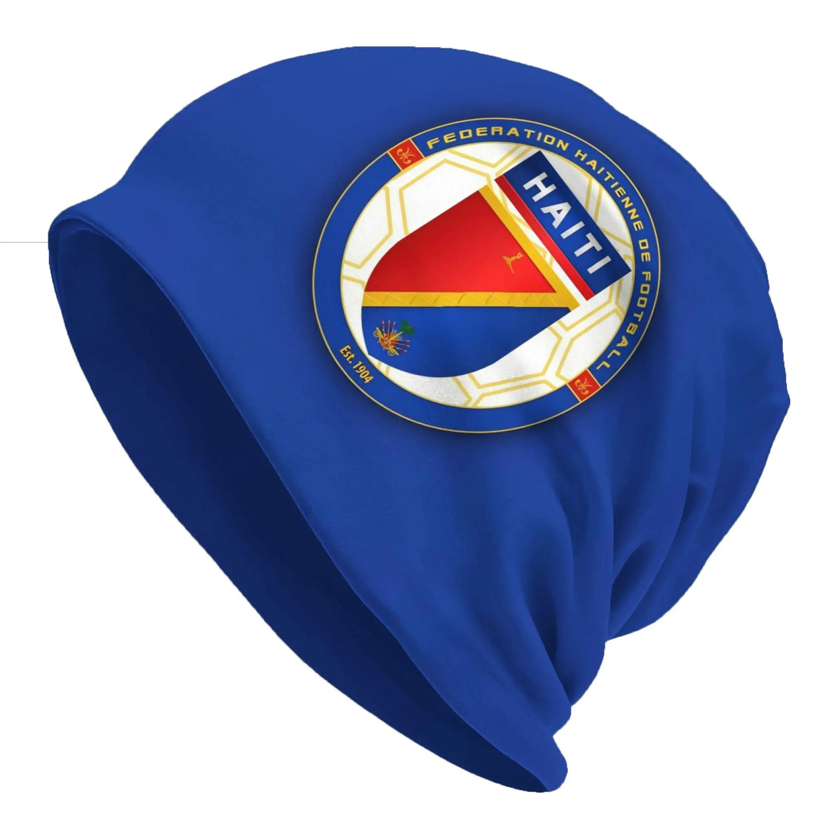 Hat Haiti Autumn Spring Caps For Men Women  Skullies Beanies Ski Caps Soft Bonnet Hats