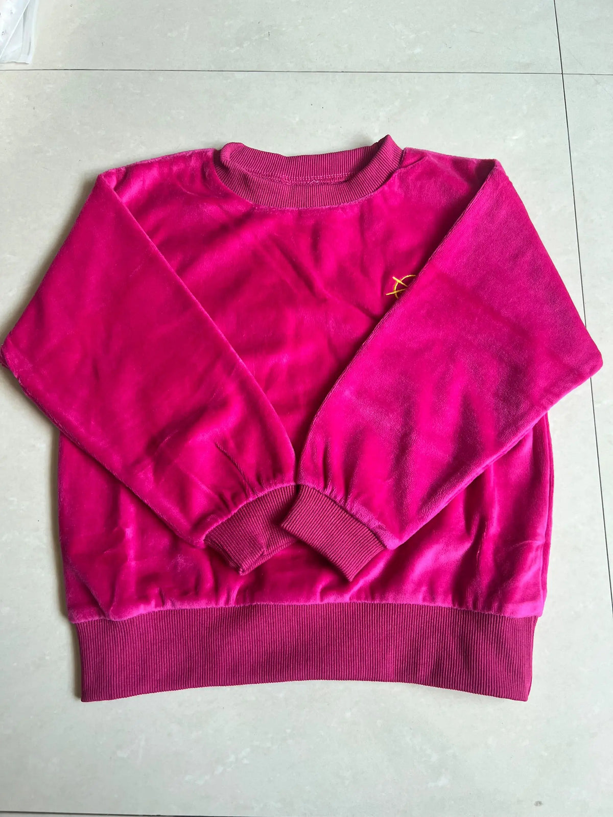 kids sweaters 2025 new autumn boys girls cute print sweatshirts child cotton outwear tops clothing