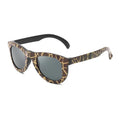 Kids Sunglasses Children Plastic Funny Animal Print Novelty Glasses Party Favors Toy Gift Wholesale Tiger Zebra Cow Camouflage