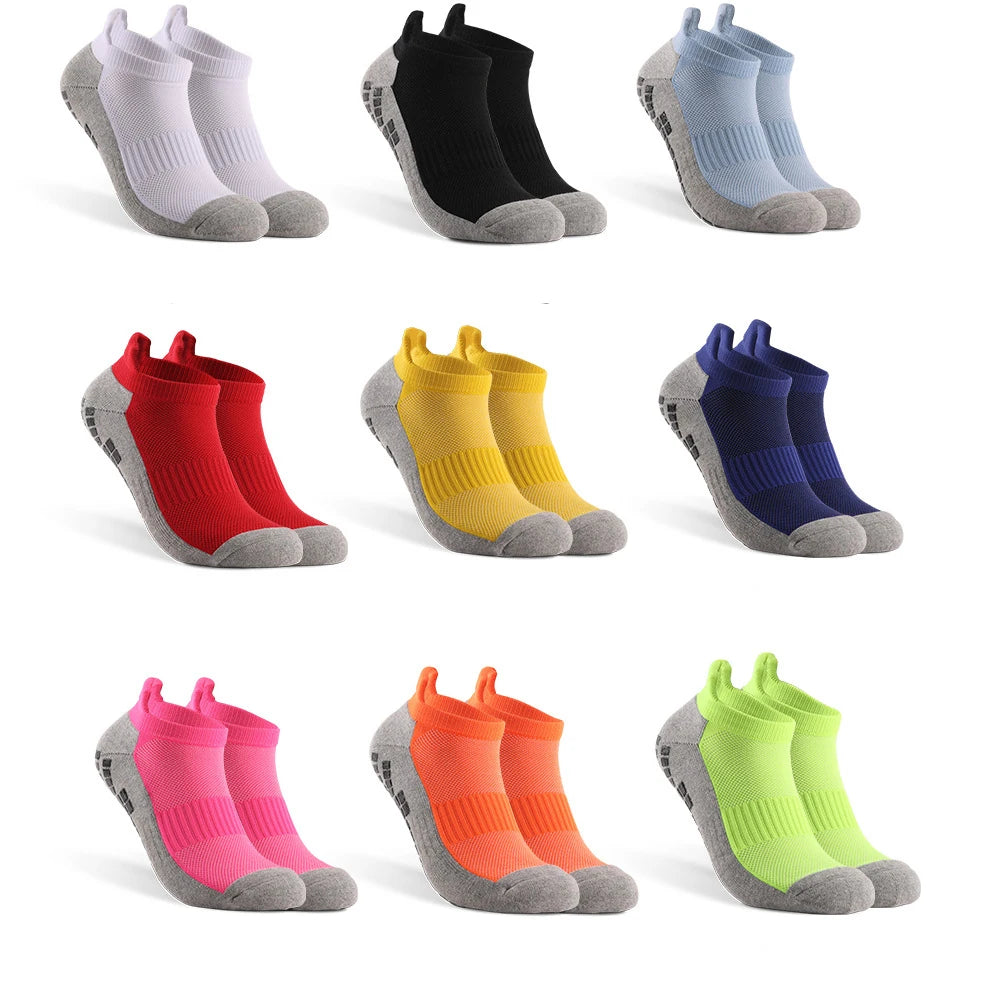 Men Sock Sports Breathable Women Compression Crossborder Supply Running Riding Cycling slippers Basketball Biking Hockey Soccer